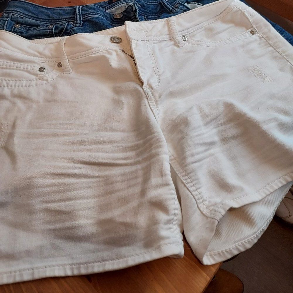 Bundle shorts 2 pairs size 14  VGC